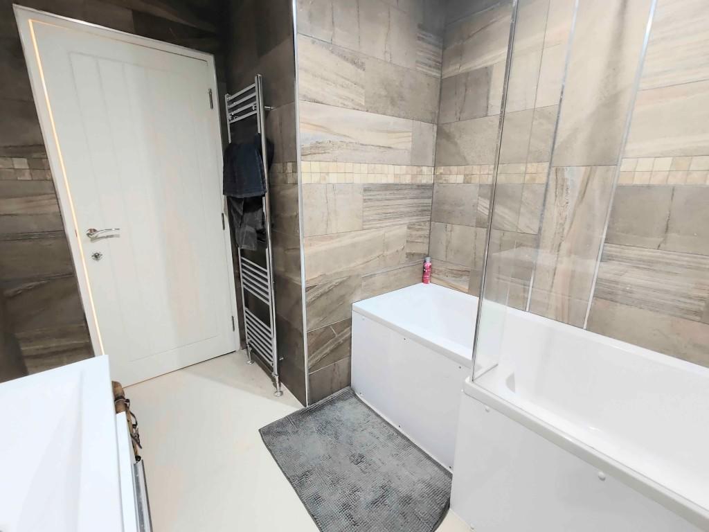 House Bathroom
