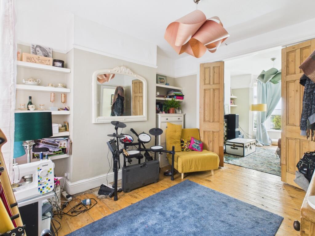 4. dining room