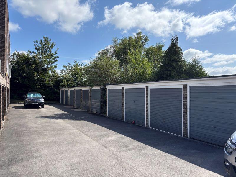 Garages