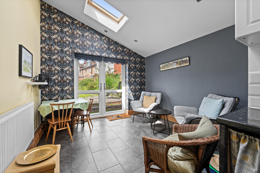 9 Panton Road, CH...