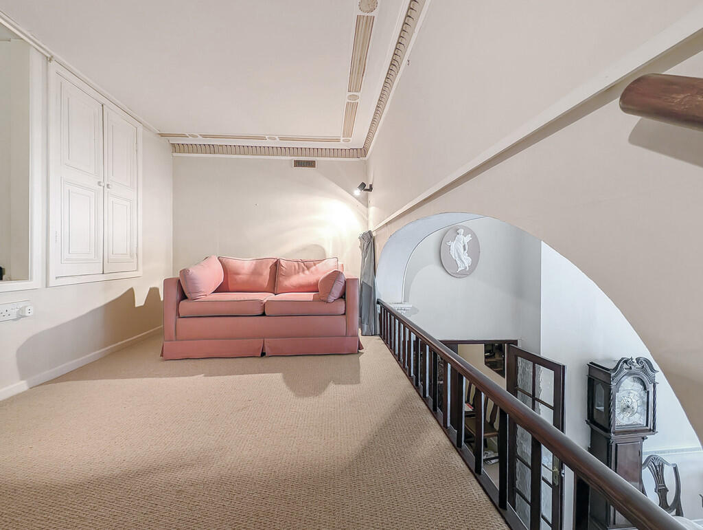Mezzanine-ii