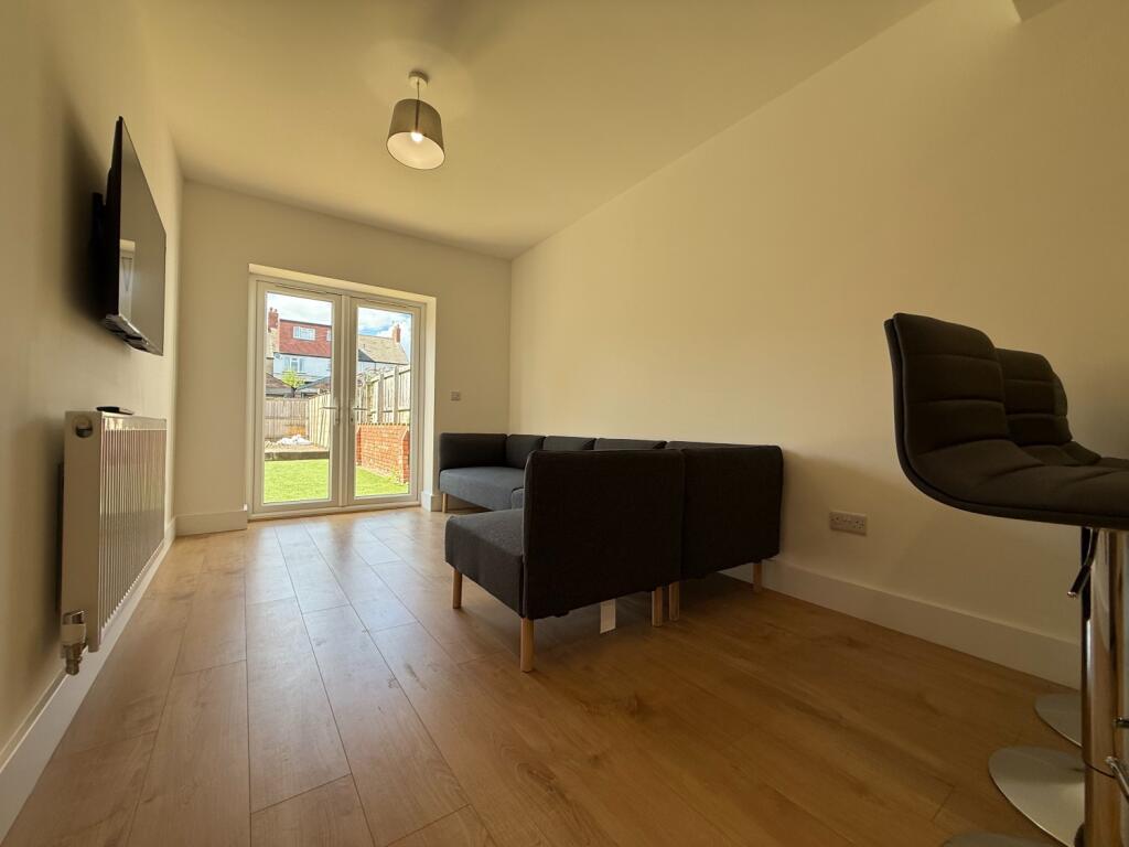 another student property from Award-winning CPS HO