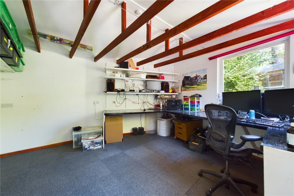 Study/Office