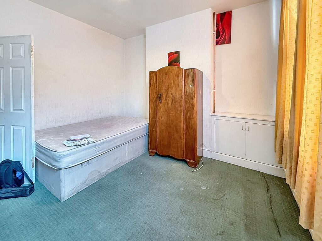 Front Reception Room