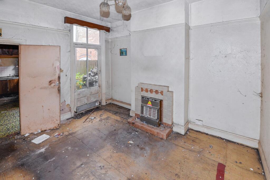 11 Second Avenue, Selly Park, Birmingham, B29 7HD
