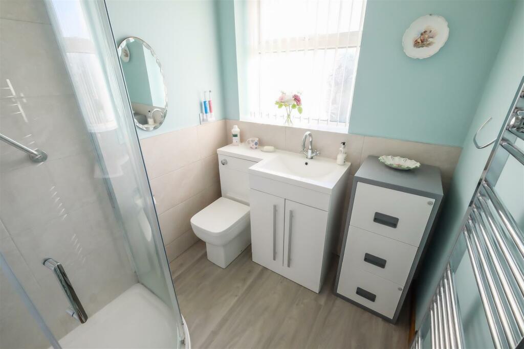 House Bathroom
