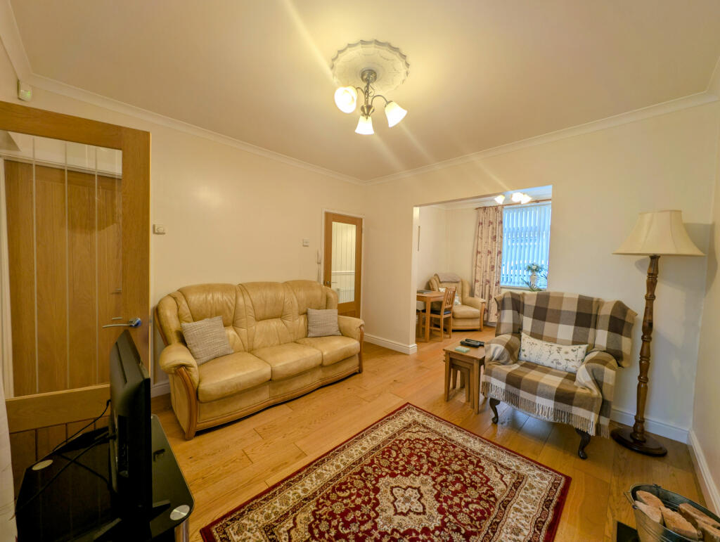 Reception Room 2