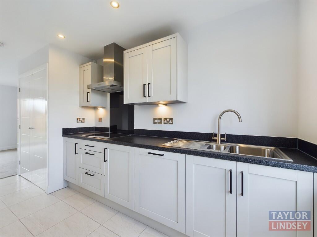 Typical Kitchen
