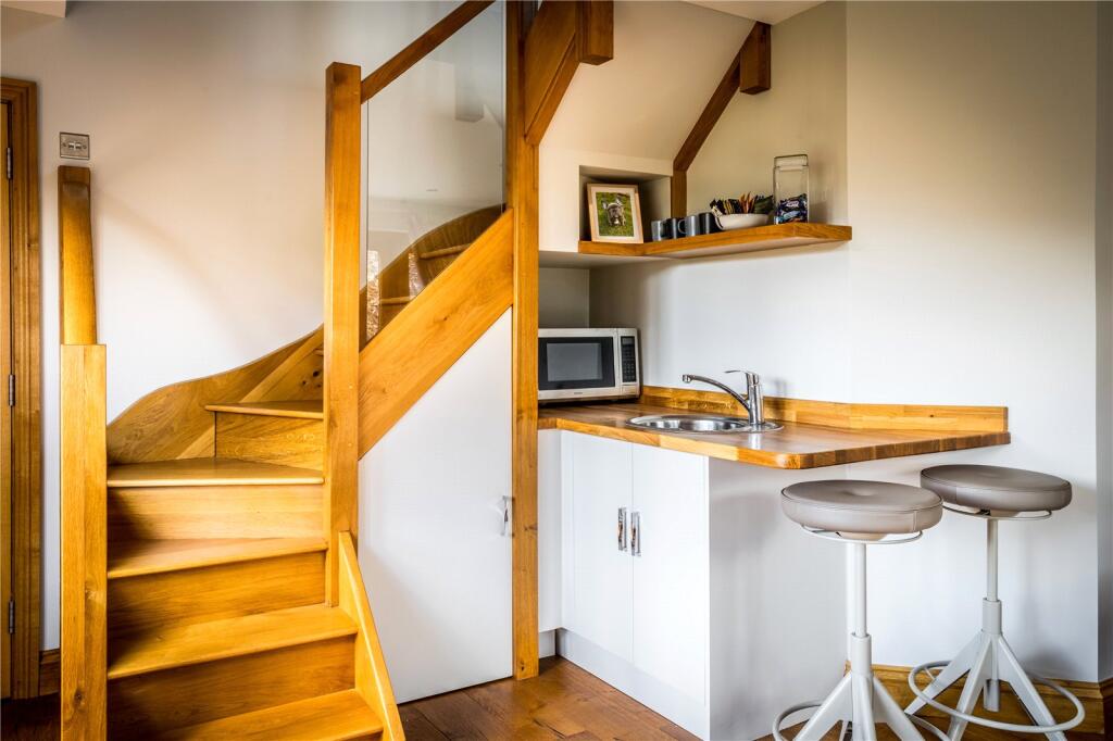 Kitchennette