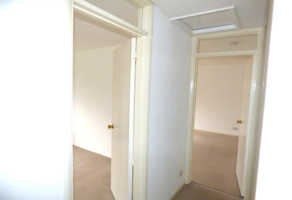 Entrance Hall - Loft