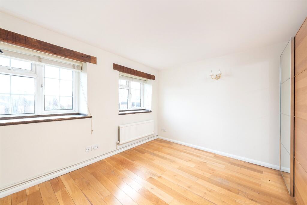 Principal Bedroom