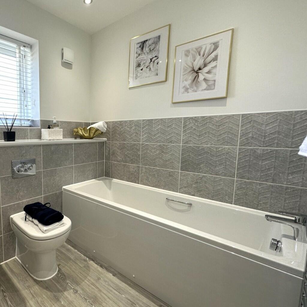 Example Bathroom