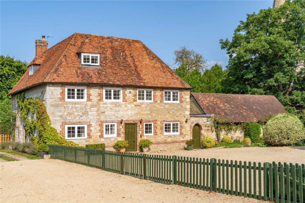 Manor House
