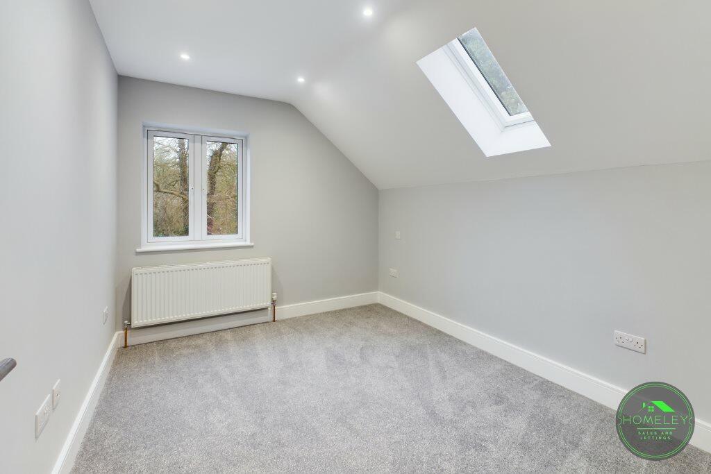 17 double bedroom