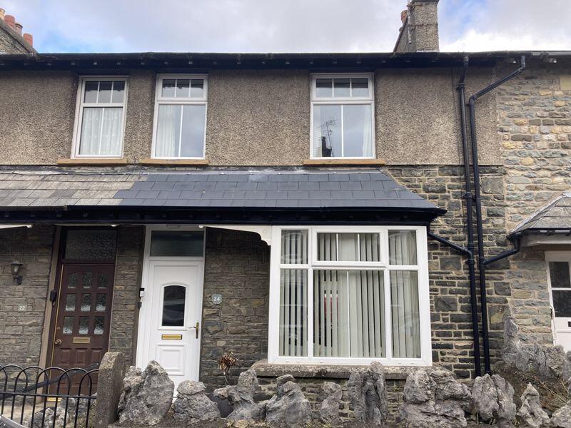 24 Bainbridge Road
