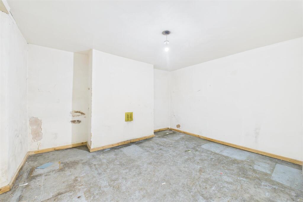 Albert Villa, 146 Grosvenor Road, St Pauls, Bristo