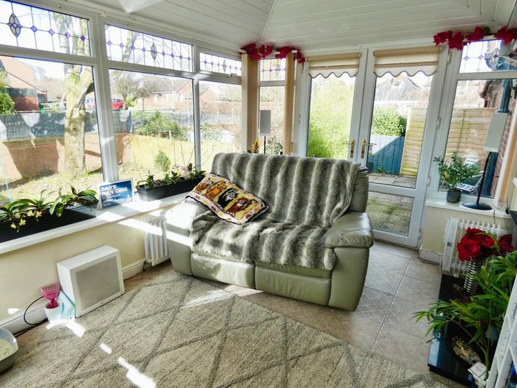 Sunroom