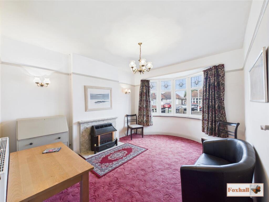 Sherborne Avenue, Ipswich