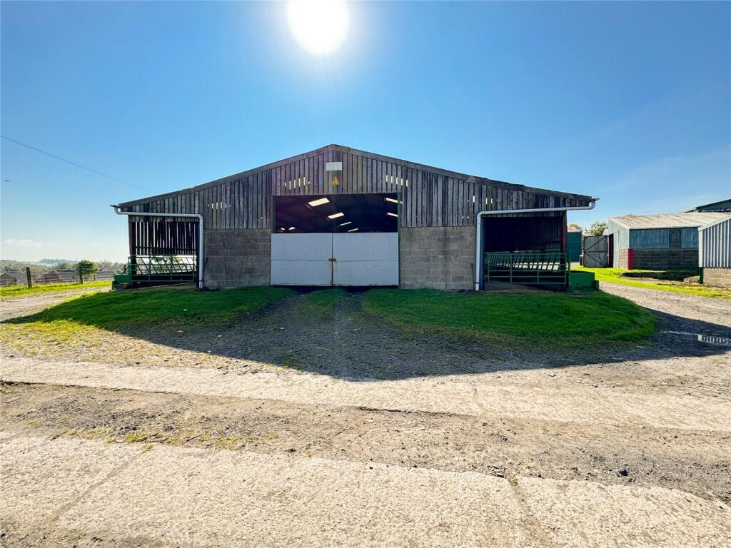 Farm Steading