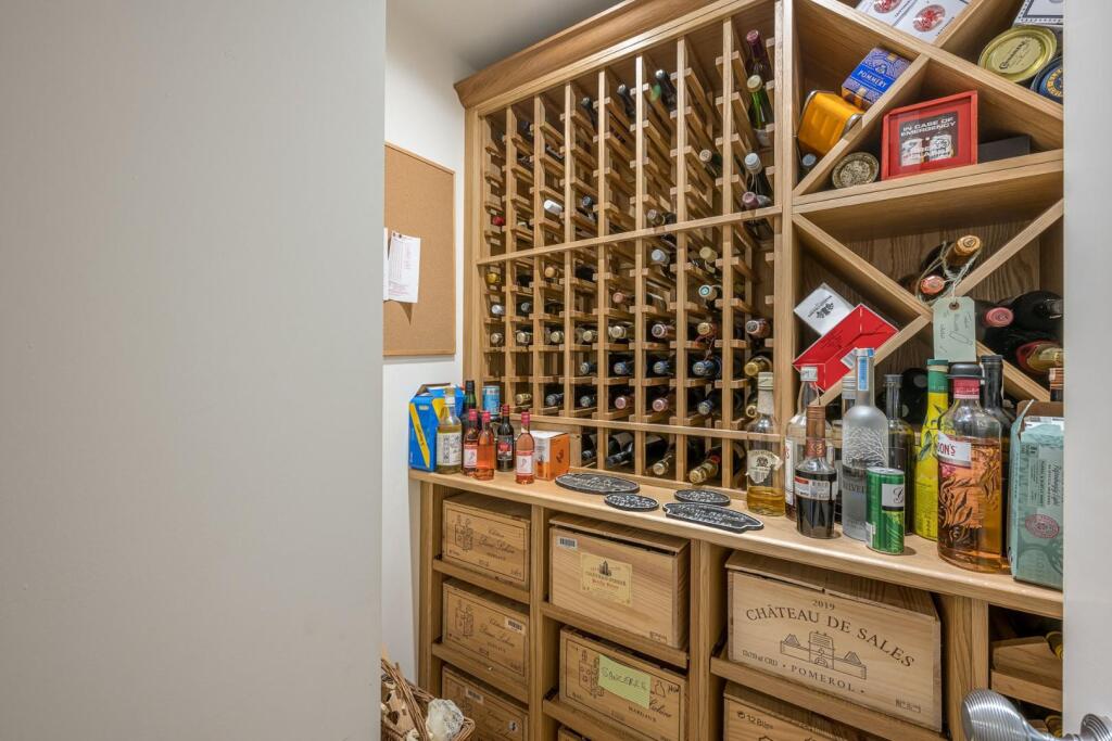 Cellar 2