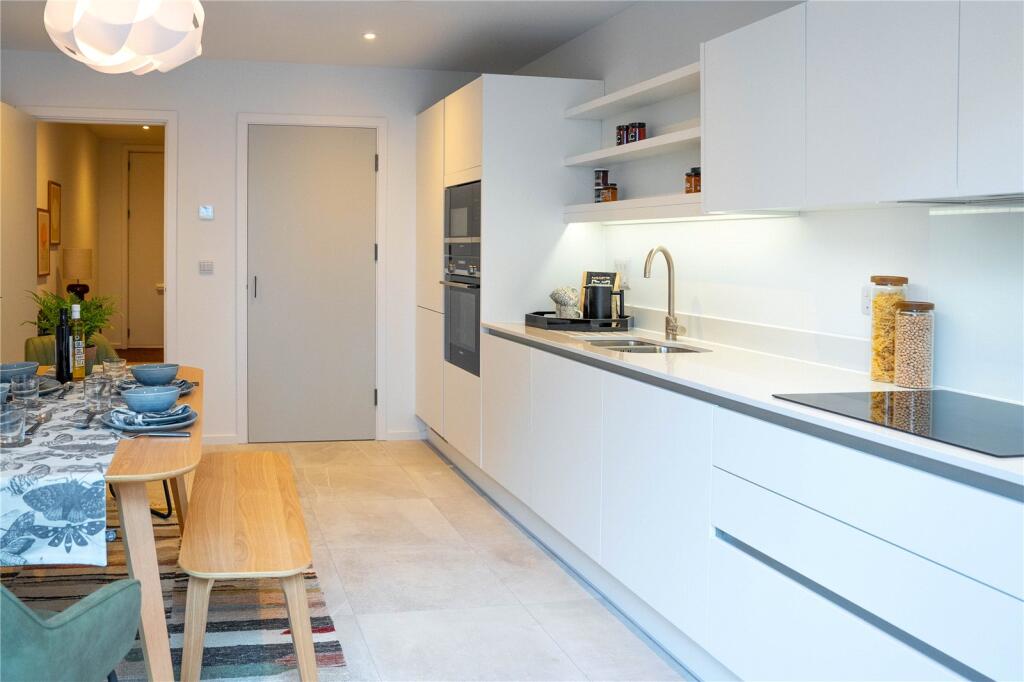 Show Home