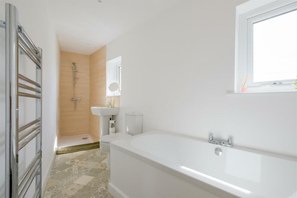 House Bathroom