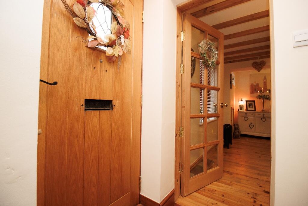 Stonegate, Hunmanby  YO14 0NS