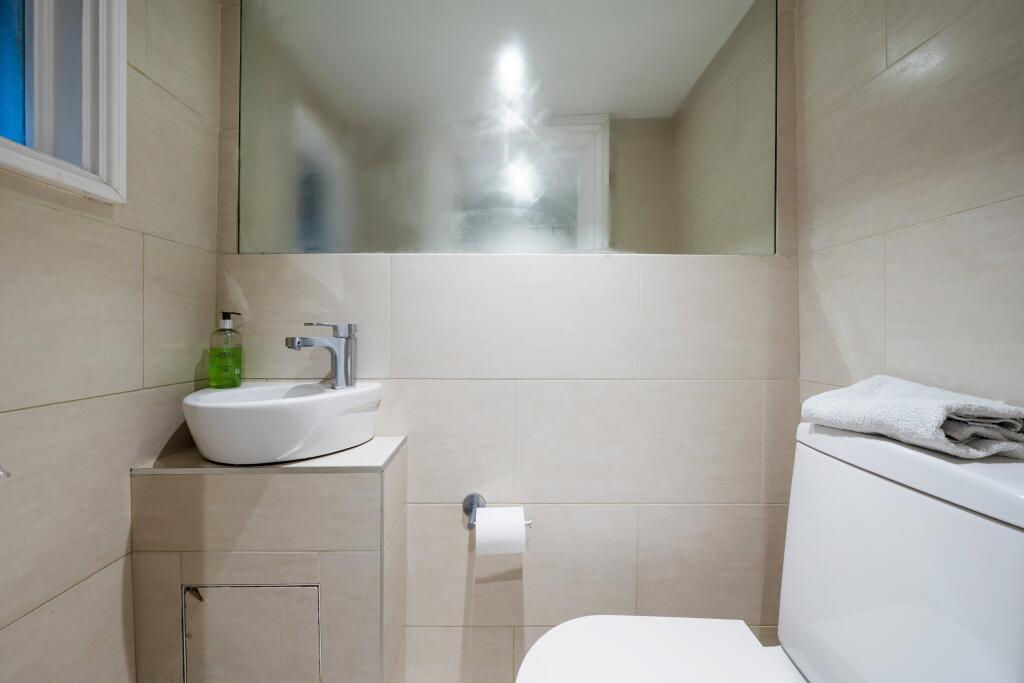 Guest WC