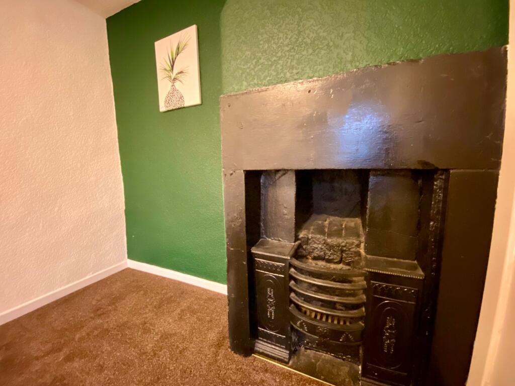 Feature Wall