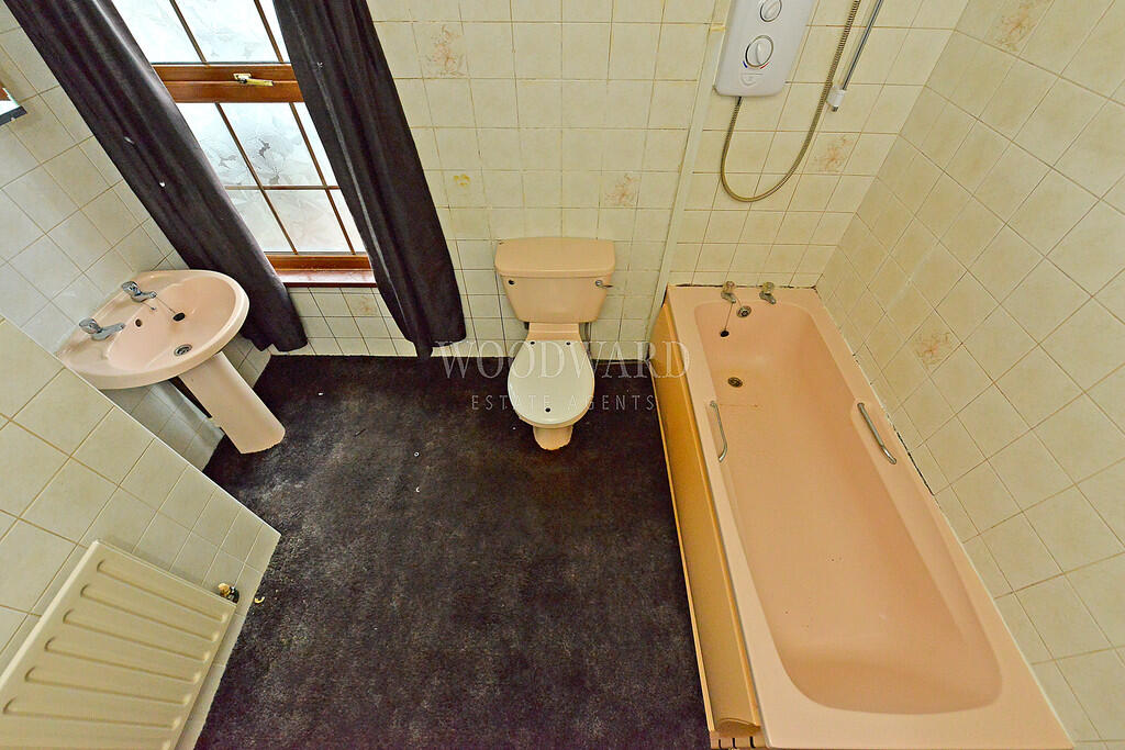 Bathroom/WC