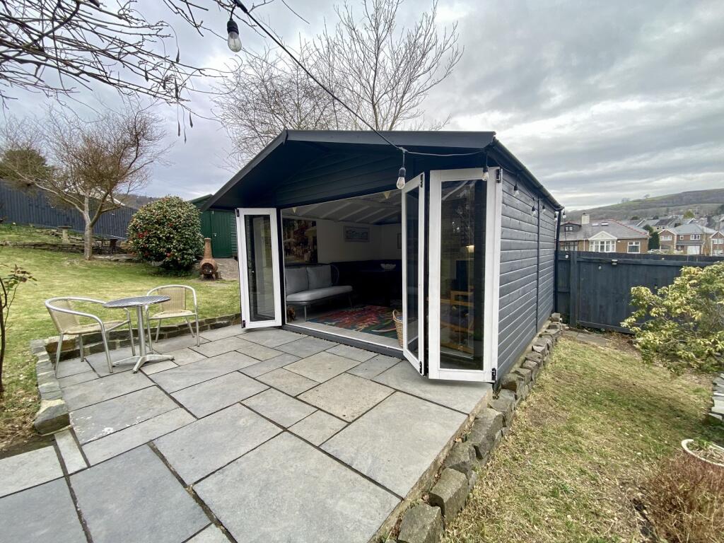 Summerhouse