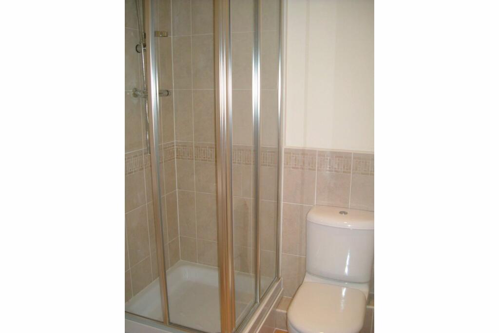 Master En-suite