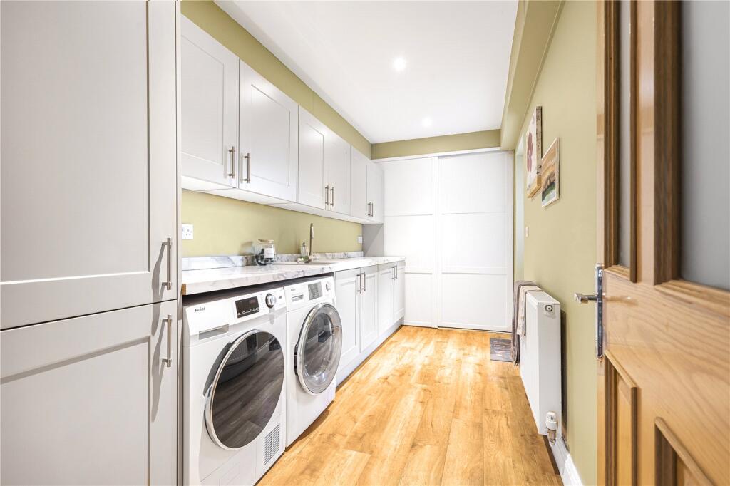 Utility Room M