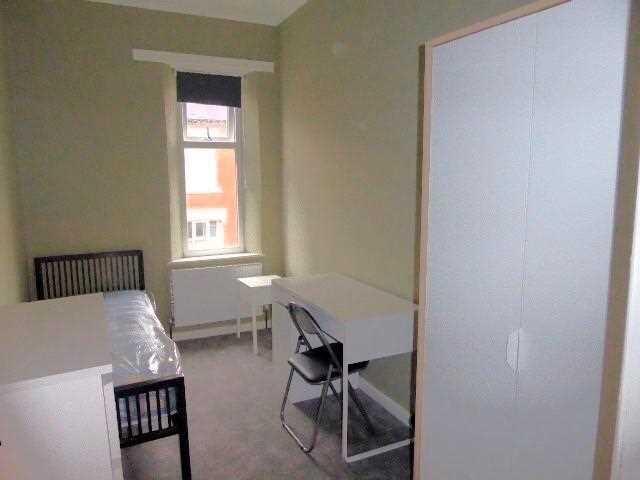 Bedroom 3.