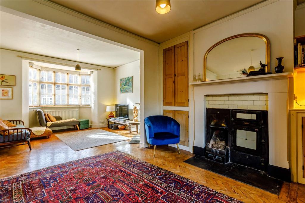 Open Plan