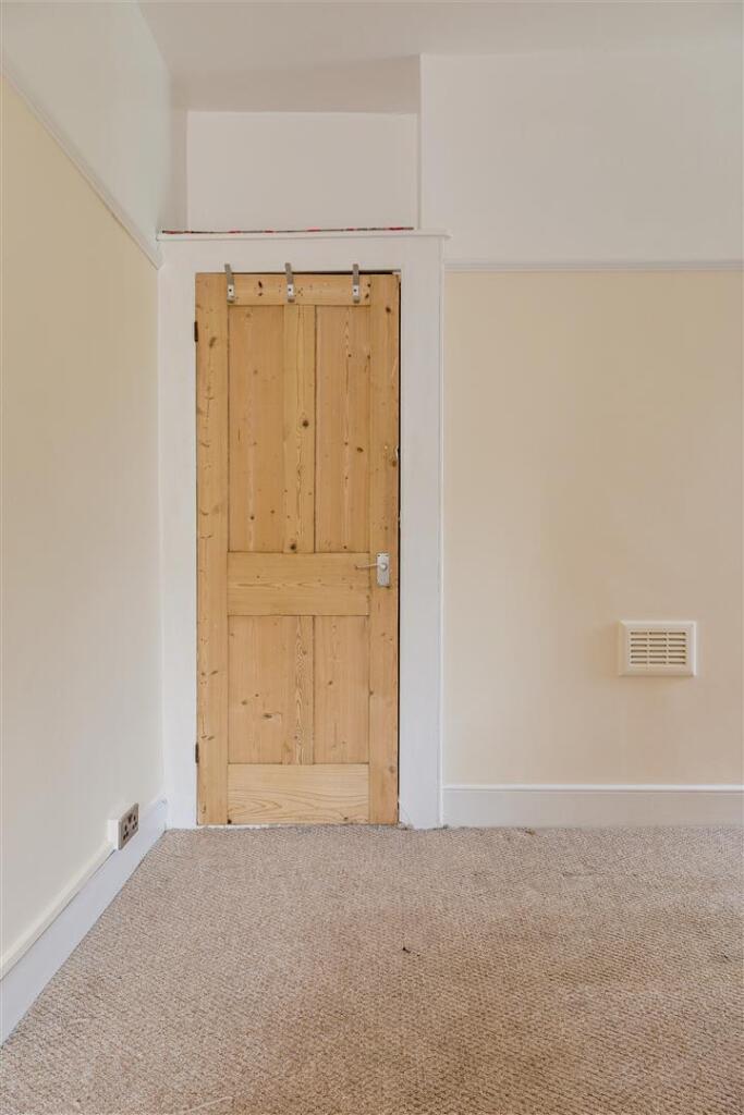 Haroldstone Road, E17