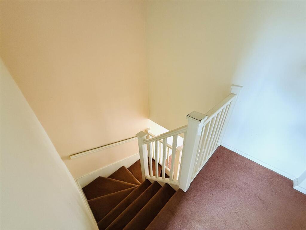 Landing