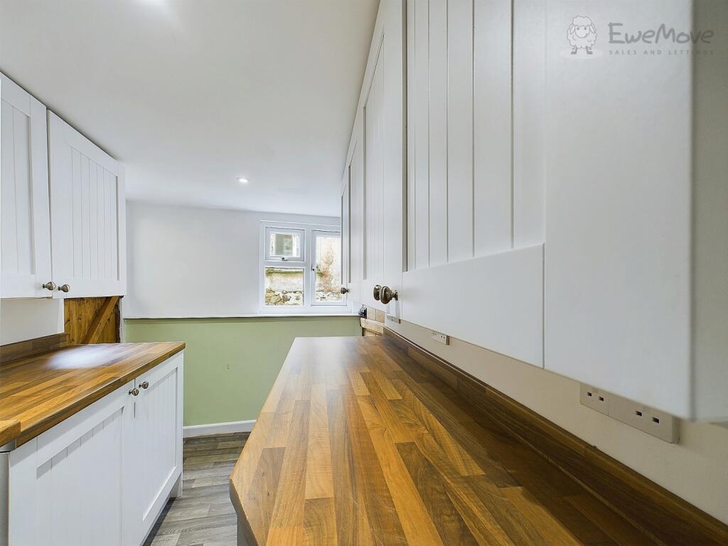 EweMove South Molton - East Street - Utility Room