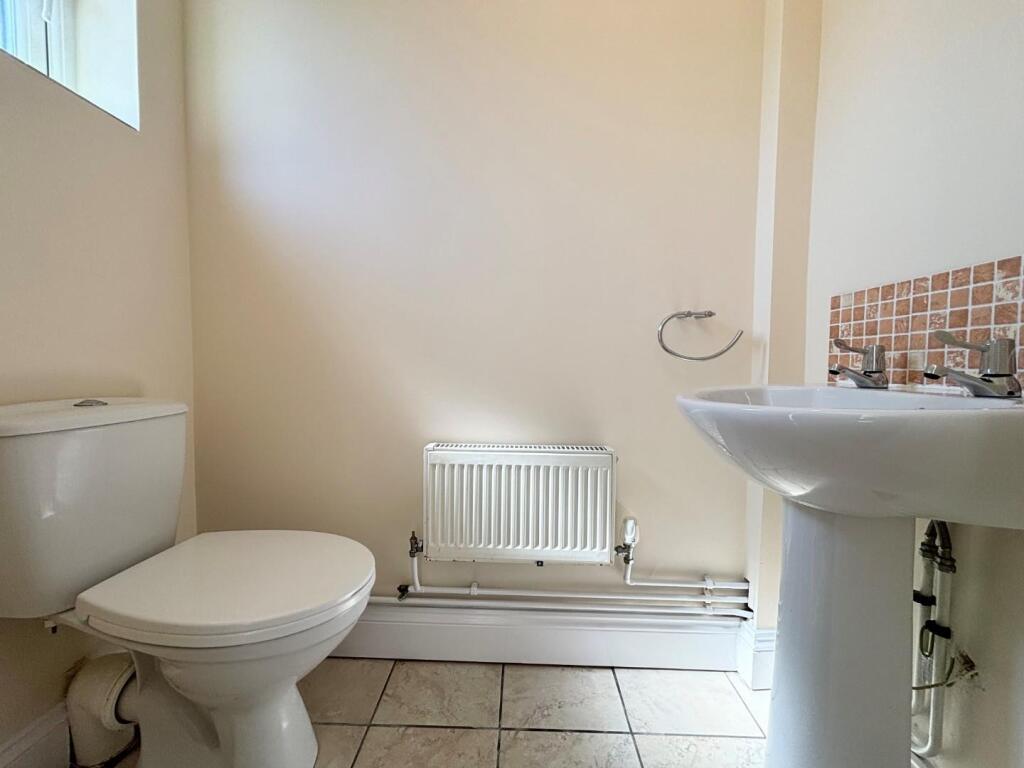 Cloakroom