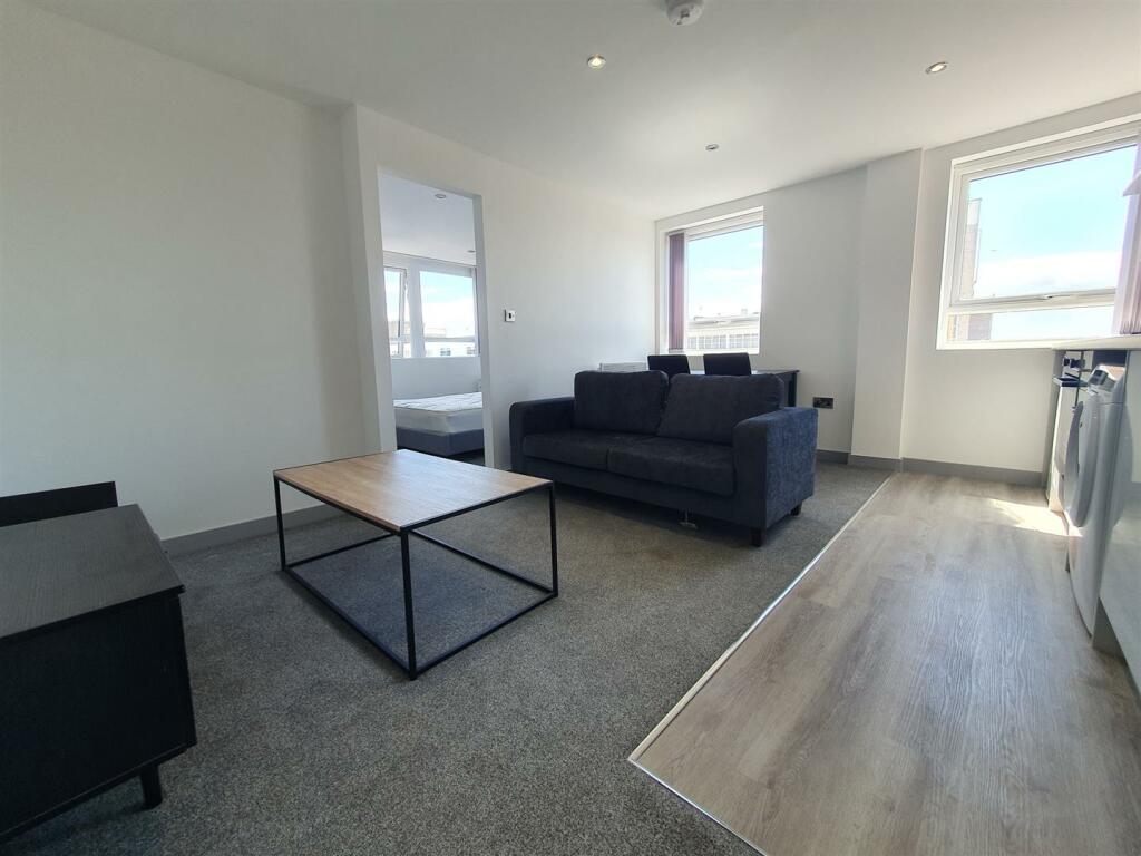 Lounge Area