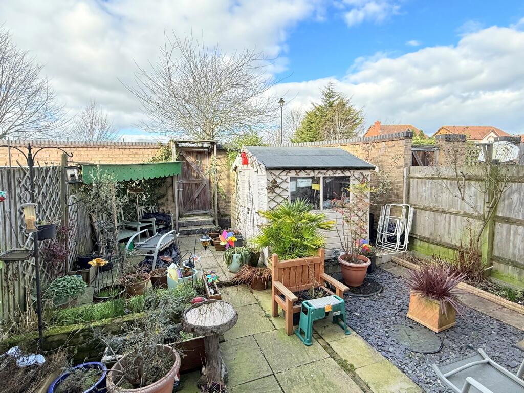 GARDEN