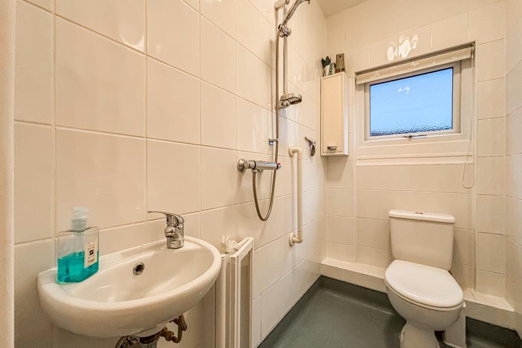 Wet Room