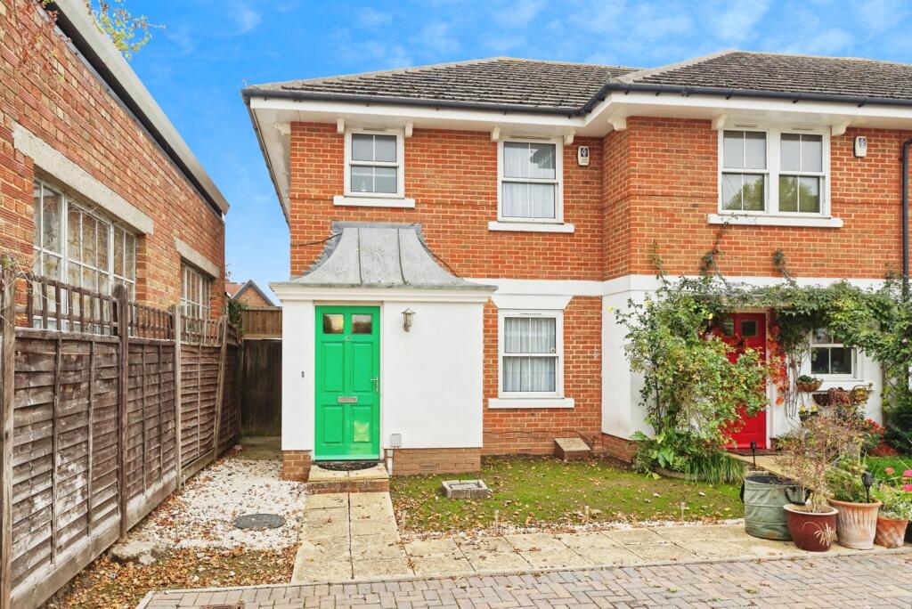 St. Lawrence Chase, RAMSGATE, Kent, CT11