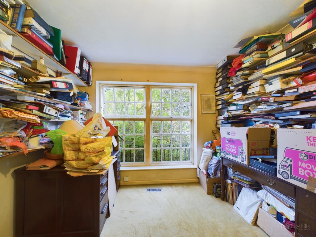 5th Bedroom