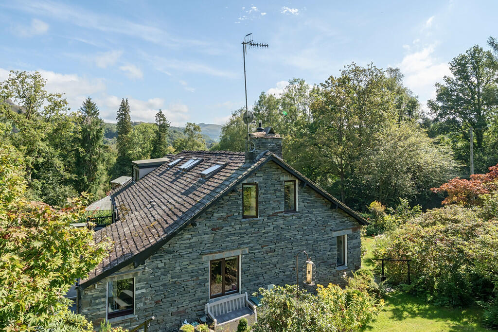 Ivy Cottage