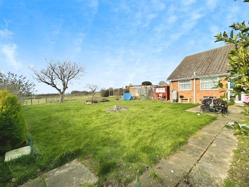WILLOW CLOSE