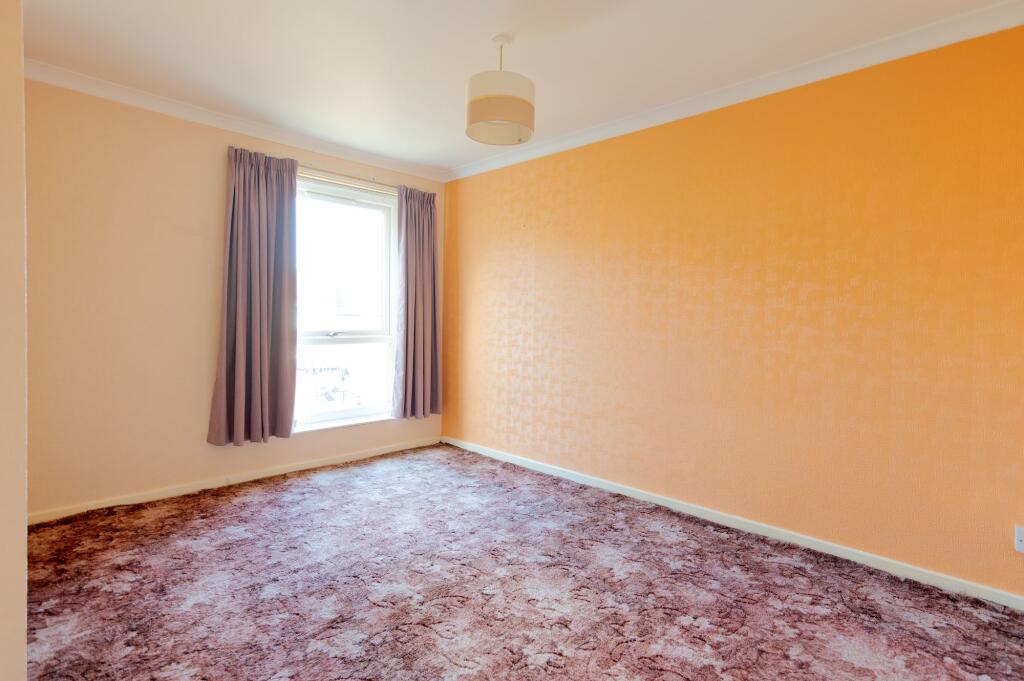 BEDROOMS AND BATHROOM