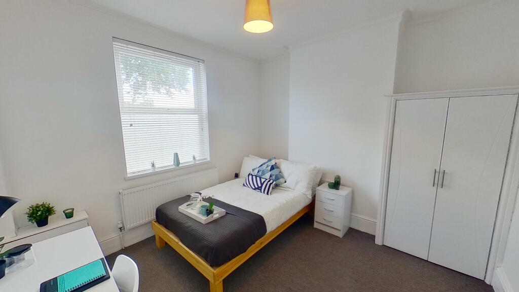 Bedroom 6