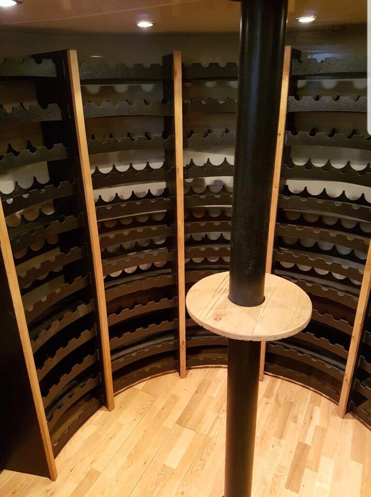 Wine Cellar