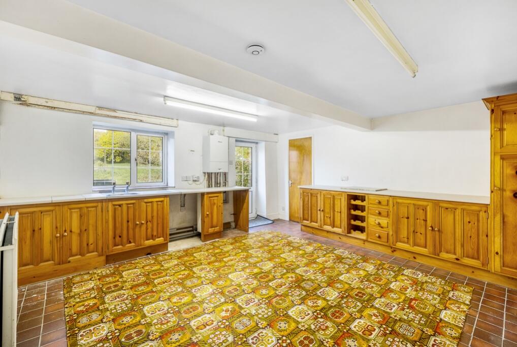 Rose Cottage (Navenby)-17